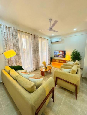 Sunset Nest Apartments